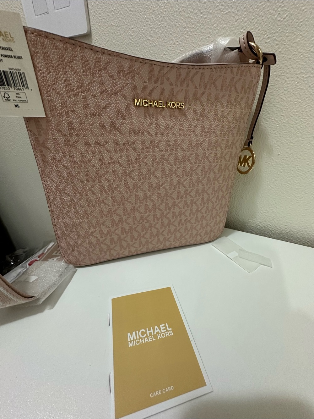 Michael Kors - Picture 8 of 10